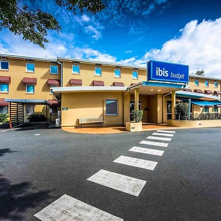 Ibis Budget Brisbane Airport Εξωτερικό φωτογραφία