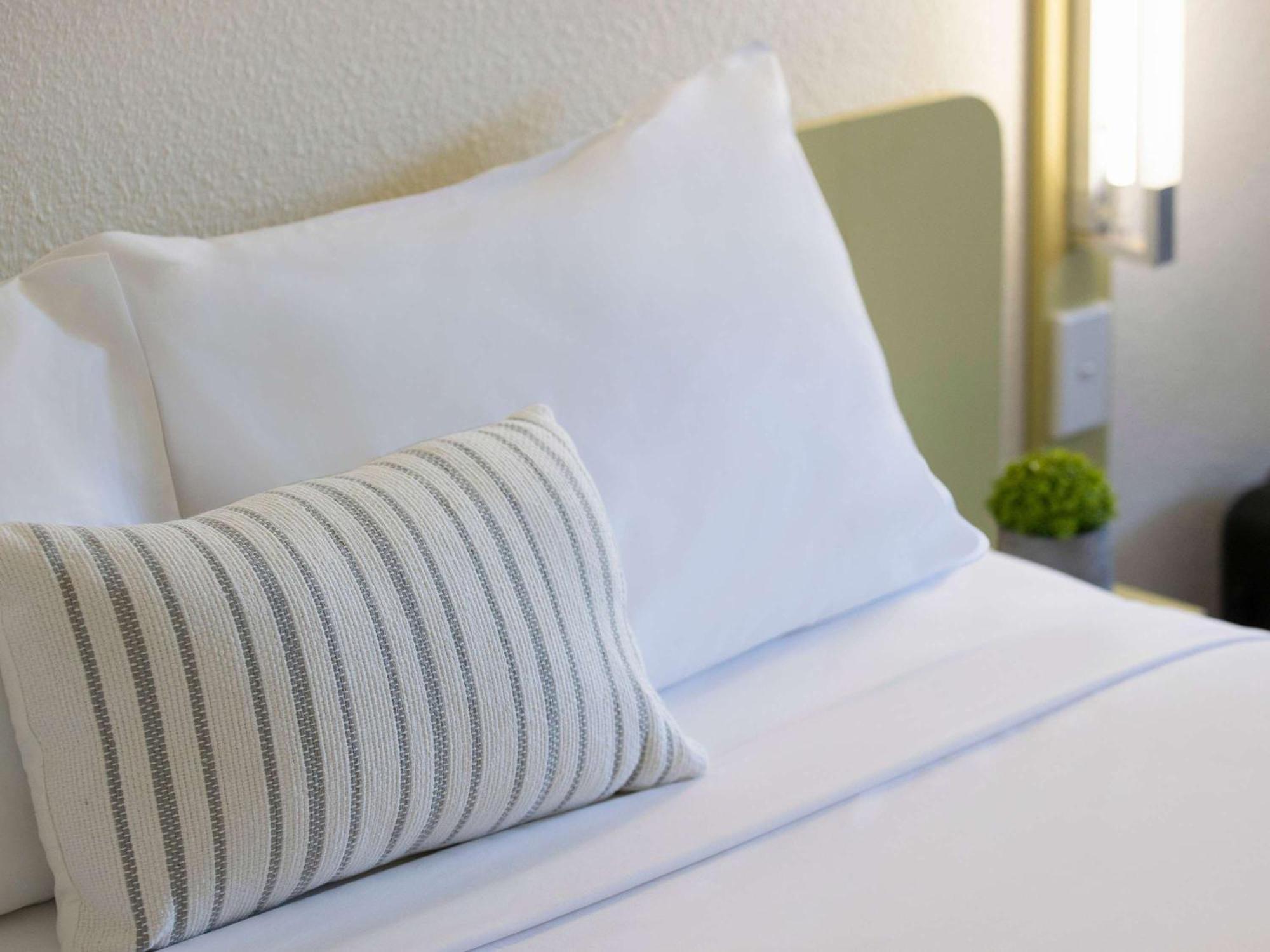 Ibis Budget Brisbane Airport Εξωτερικό φωτογραφία