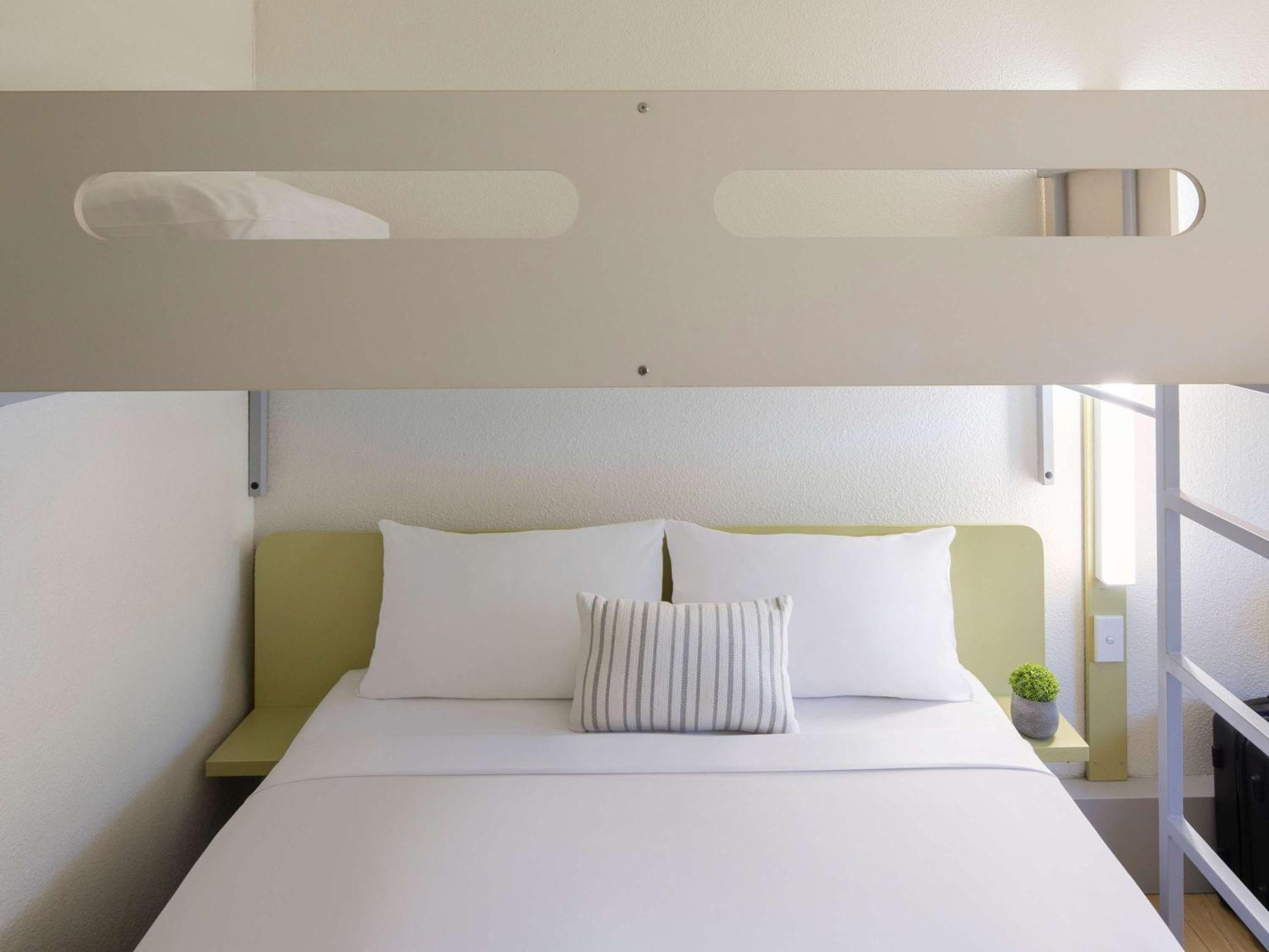 Ibis Budget Brisbane Airport Εξωτερικό φωτογραφία