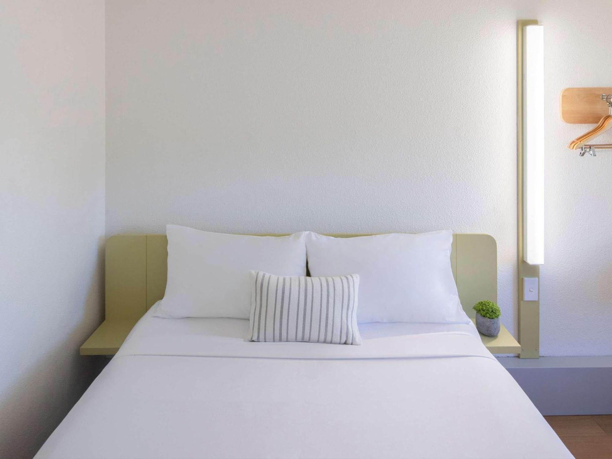 Ibis Budget Brisbane Airport Εξωτερικό φωτογραφία