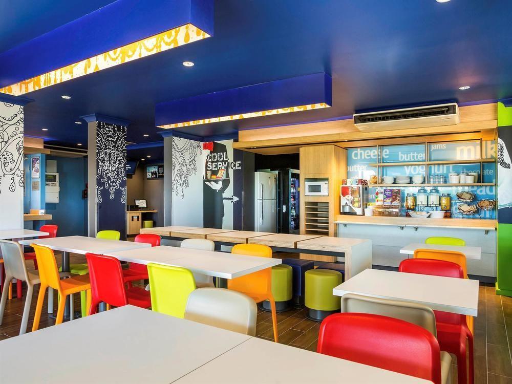 Ibis Budget Brisbane Airport Εξωτερικό φωτογραφία