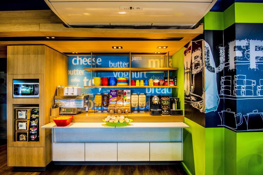 Ibis Budget Brisbane Airport Εξωτερικό φωτογραφία