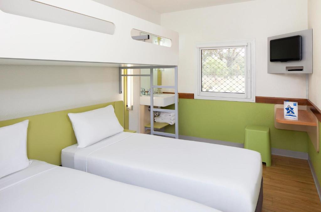 Ibis Budget Brisbane Airport Εξωτερικό φωτογραφία
