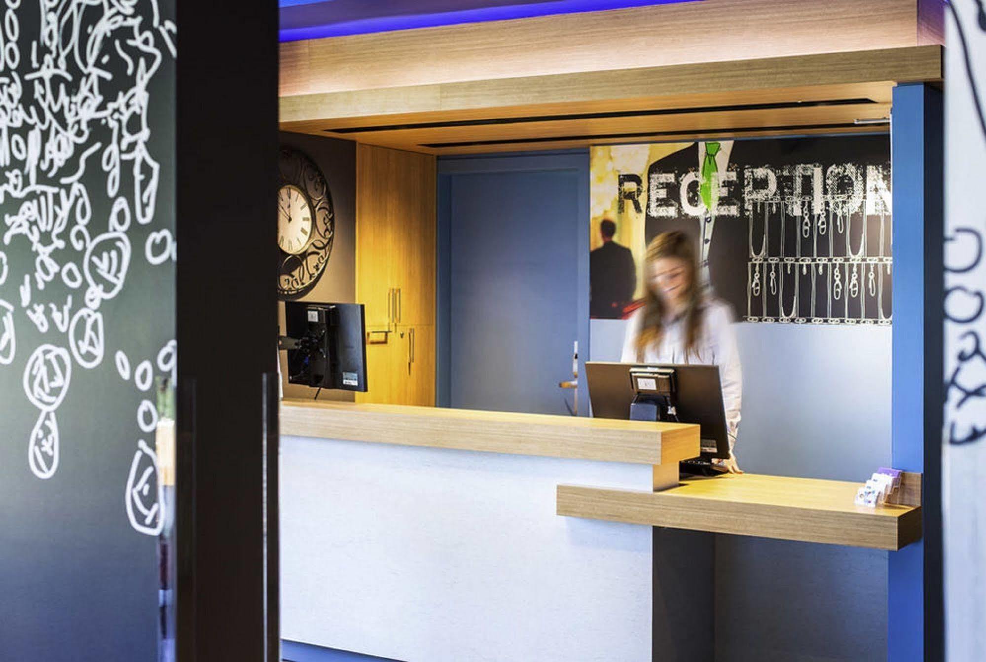 Ibis Budget Brisbane Airport Εξωτερικό φωτογραφία