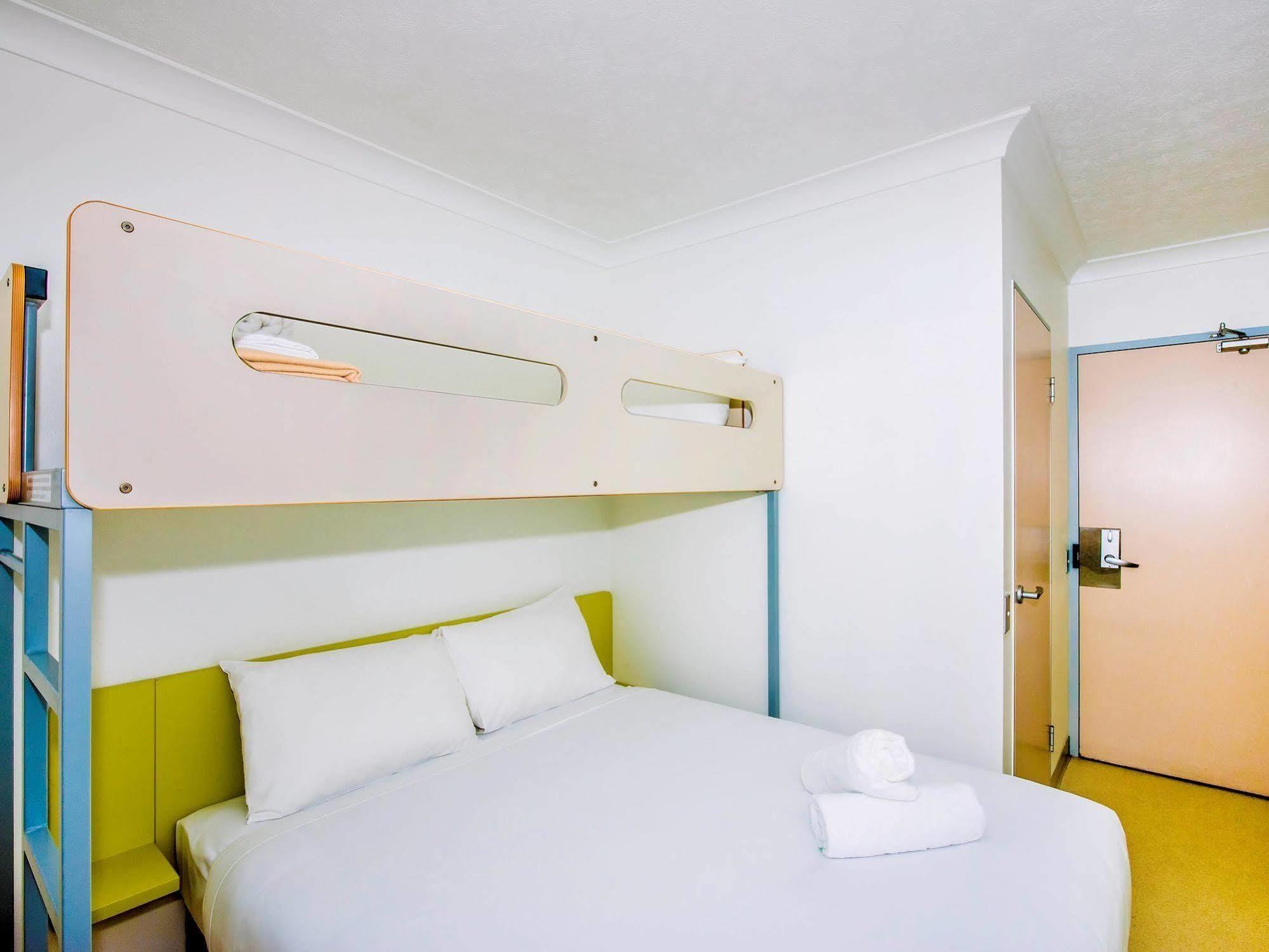 Ibis Budget Brisbane Airport Εξωτερικό φωτογραφία
