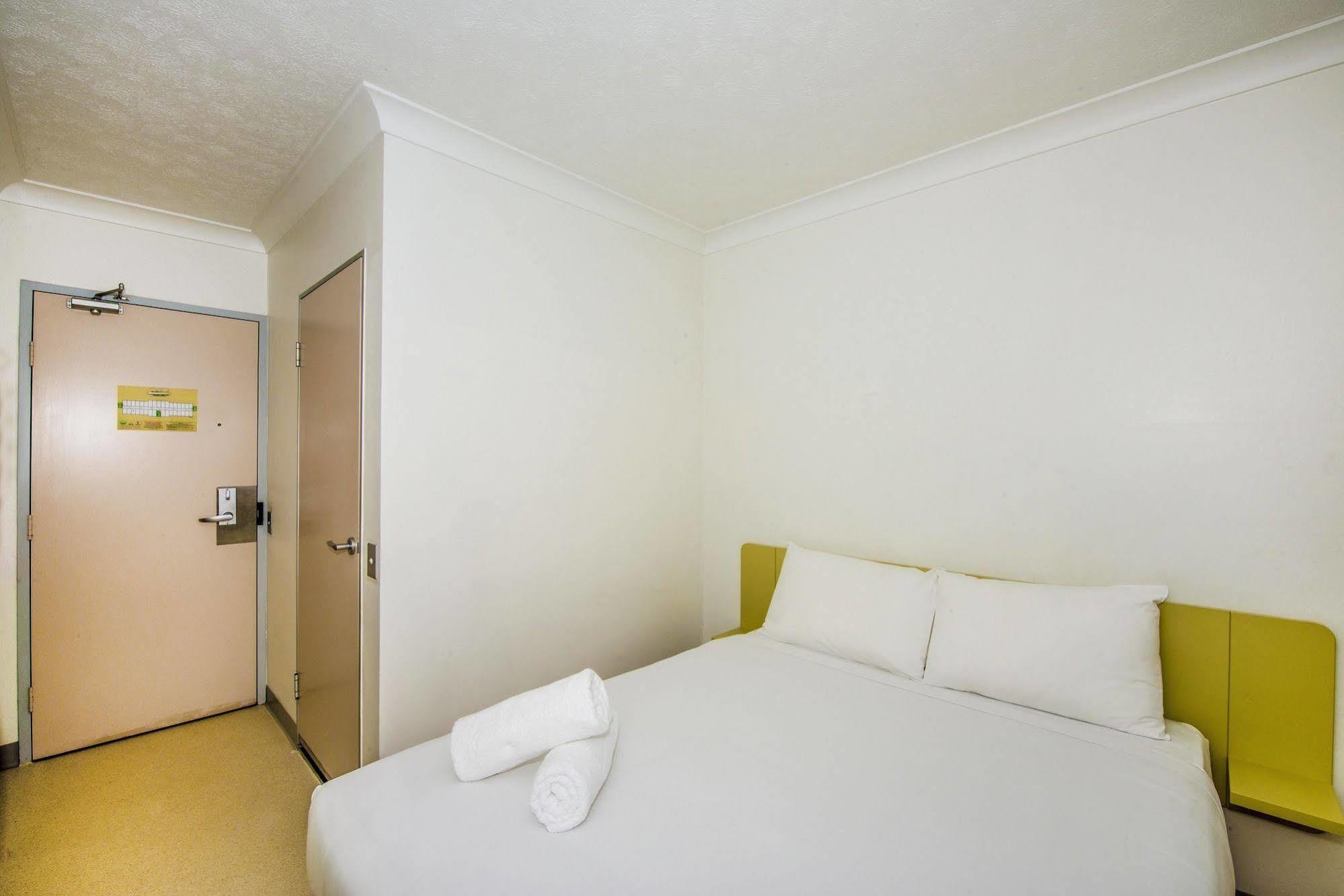 Ibis Budget Brisbane Airport Εξωτερικό φωτογραφία