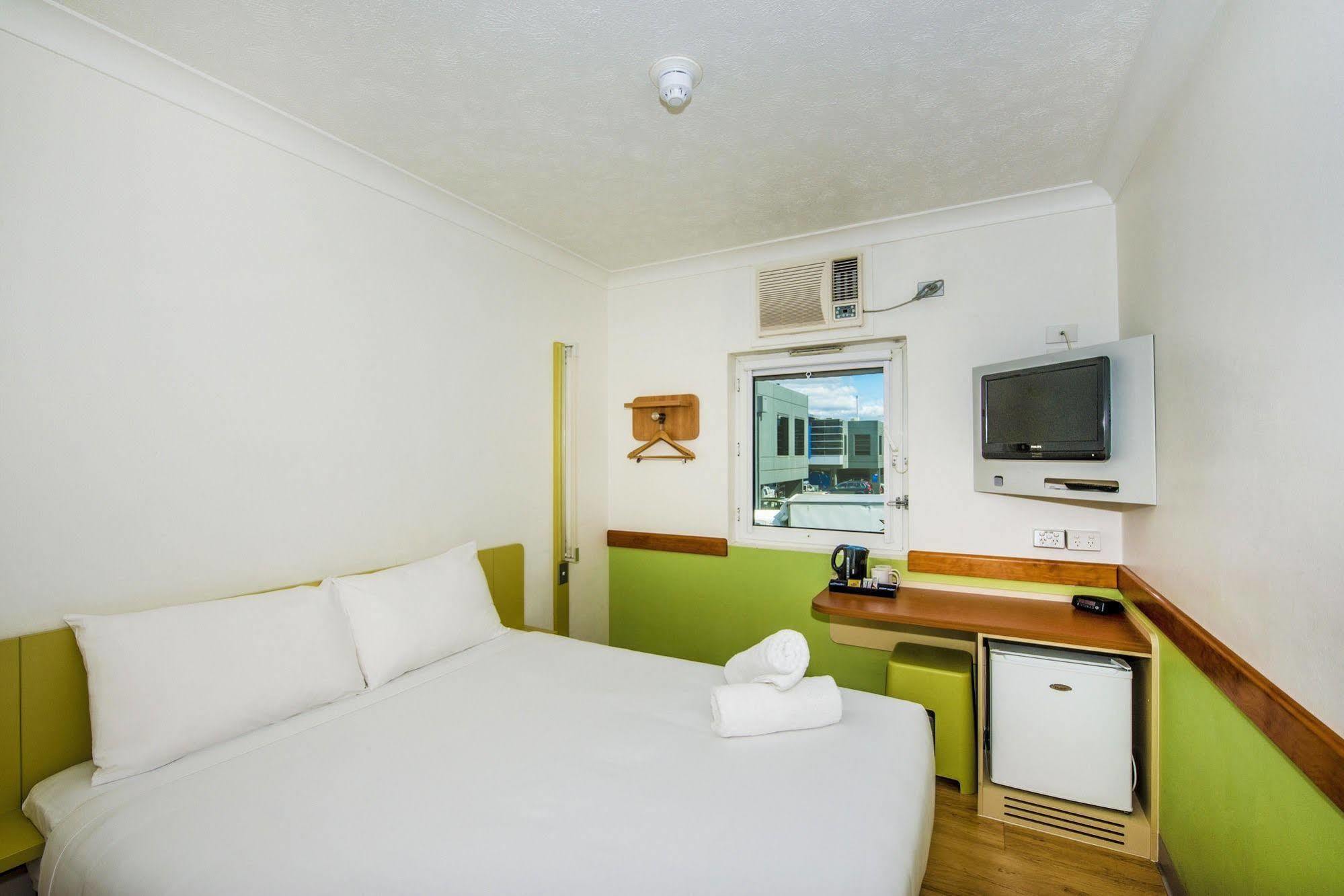 Ibis Budget Brisbane Airport Εξωτερικό φωτογραφία